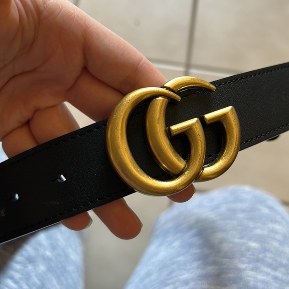 Gucci belt - Picture 2 of 5